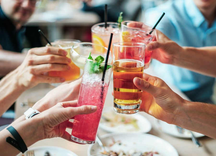 7 Tips for Increasing Beverage Profits